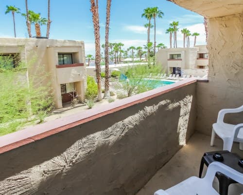 Desert Vacation Villas - 2 Nights – photo 25