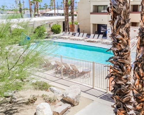 Desert Vacation Villas - 2 Nights – photo 3