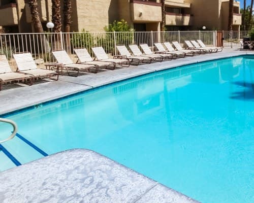 Desert Vacation Villas - 2 Nights – photo 10