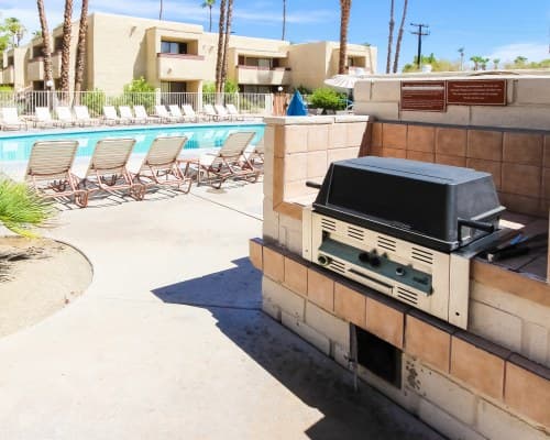 Desert Vacation Villas - 2 Nights – photo 12