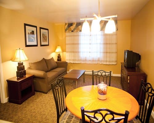 Legacy Vacation Club Brigantine Beach – photo 12