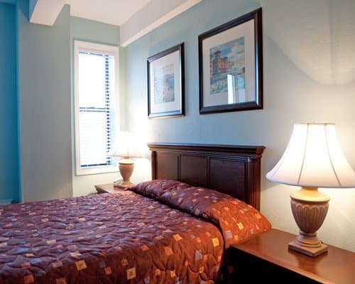 Legacy Vacation Club Brigantine Beach – photo 15