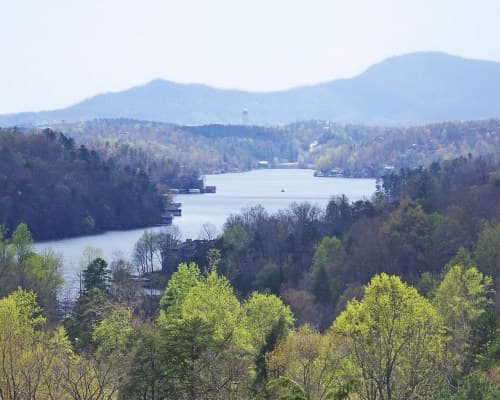 Fairways Of The Mountains At Lake Lure – photo 7