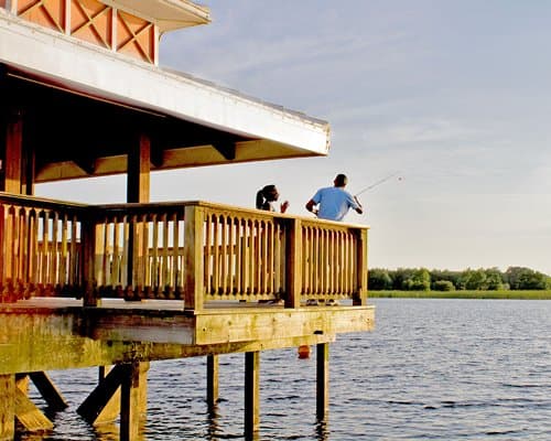 The Villas at Summer Bay Orlando By Exploria Resort – photo 27