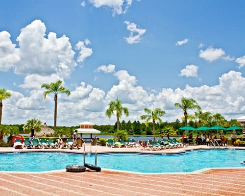 The Villas at Summer Bay Orlando By Exploria Resort – photo 28
