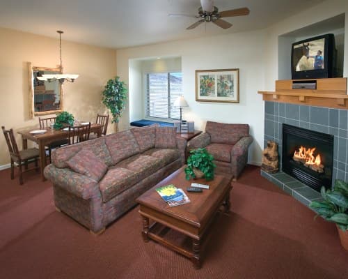 WorldMark Steamboat Springs – photo 2
