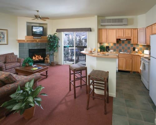 WorldMark Steamboat Springs – photo 5