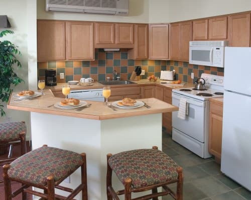 WorldMark Steamboat Springs – photo 6