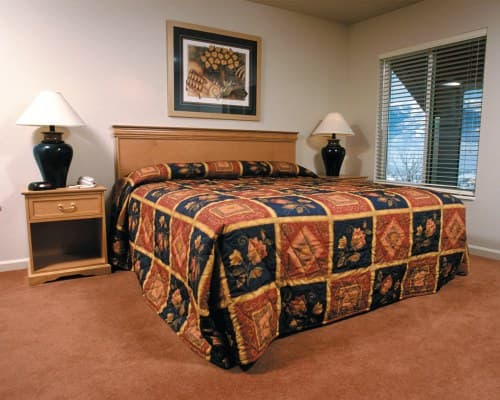 WorldMark Steamboat Springs – photo 9