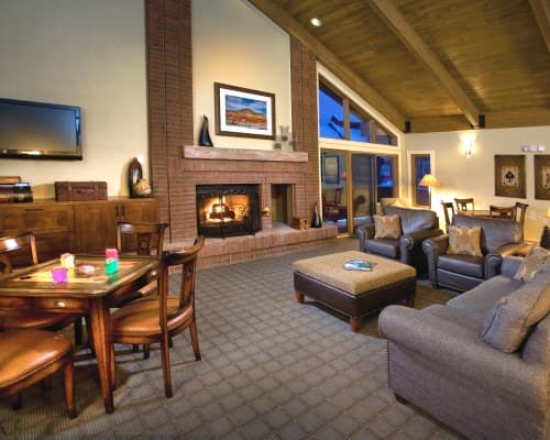 WorldMark Steamboat Springs – photo 1