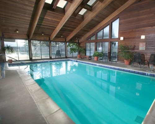 WorldMark Steamboat Springs – photo 4