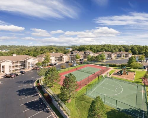 WorldMark Branson – photo 4