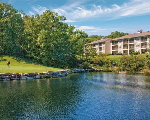 WorldMark Branson – photo 7