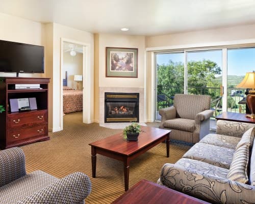WorldMark Branson – photo 1