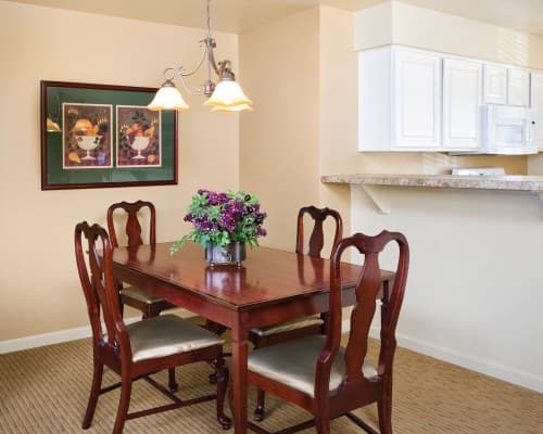 WorldMark Branson – photo 9