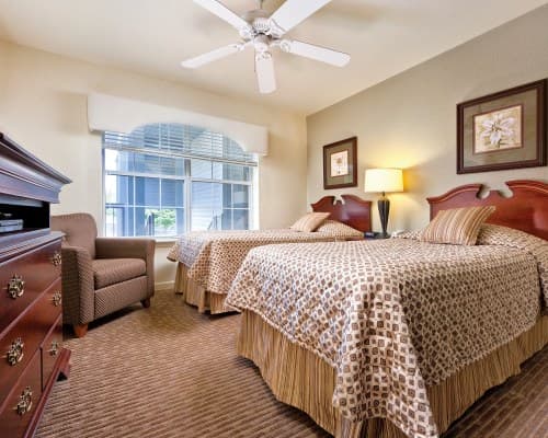 WorldMark Branson – photo 17