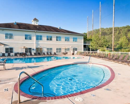 WorldMark Branson – photo 3
