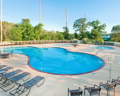 WorldMark Branson – photo 6
