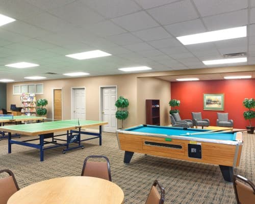 WorldMark Branson – photo 12