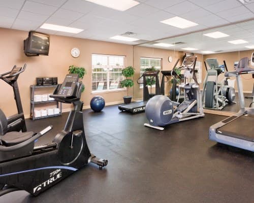 WorldMark Branson – photo 13