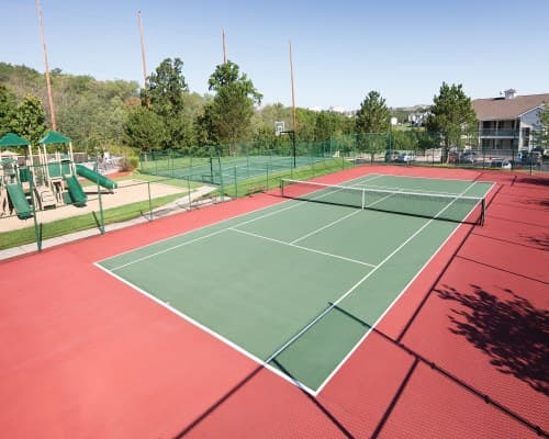 WorldMark Branson – photo 16