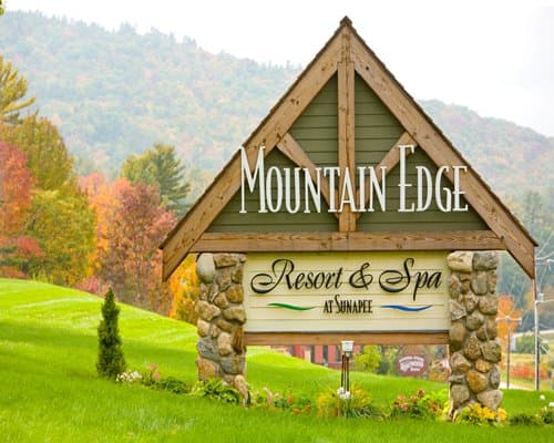 Mountain Edge Resort & Spa – photo 4