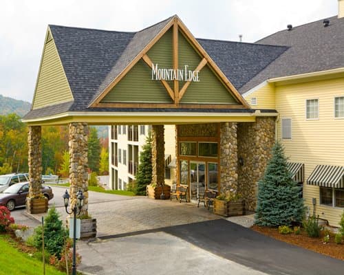 Mountain Edge Resort & Spa – photo 9