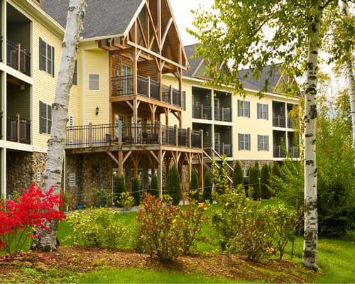 Mountain Edge Resort & Spa – photo 12