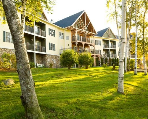 Mountain Edge Resort & Spa – photo 14