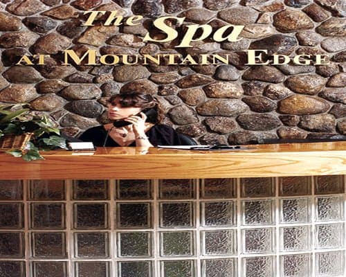 Mountain Edge Resort & Spa – photo 1