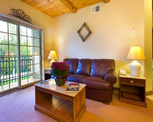 Mountain Edge Resort & Spa – photo 5