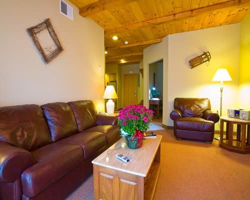 Mountain Edge Resort & Spa – photo 8