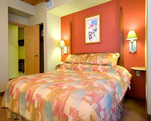 Mountain Edge Resort & Spa – photo 15