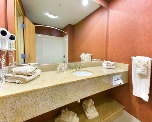 Mountain Edge Resort & Spa – photo 17