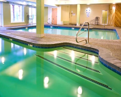 Mountain Edge Resort & Spa – photo 3