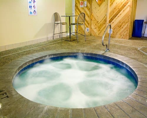 Mountain Edge Resort & Spa – photo 6