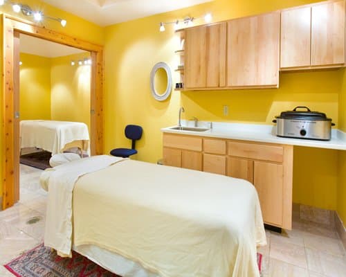 Mountain Edge Resort & Spa – photo 16