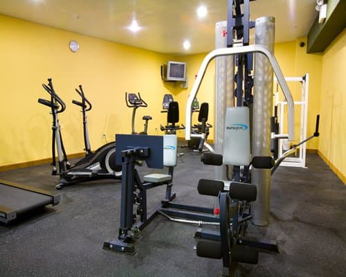 Mountain Edge Resort & Spa – photo 19