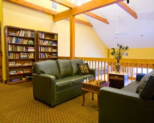 Mountain Edge Resort & Spa – photo 20