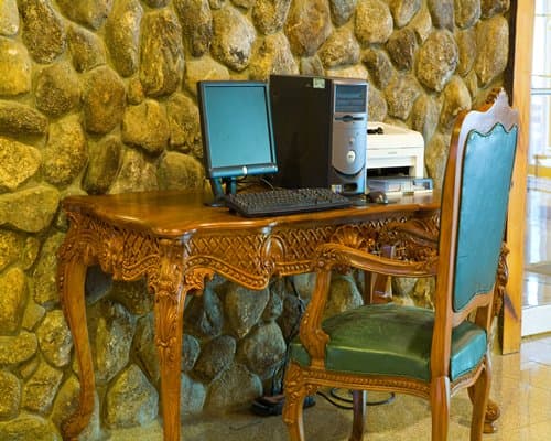 Mountain Edge Resort & Spa – photo 21