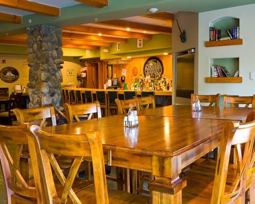Mountain Edge Resort & Spa – photo 22