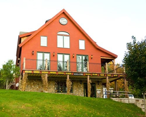 Mountain Edge Resort & Spa – photo 24