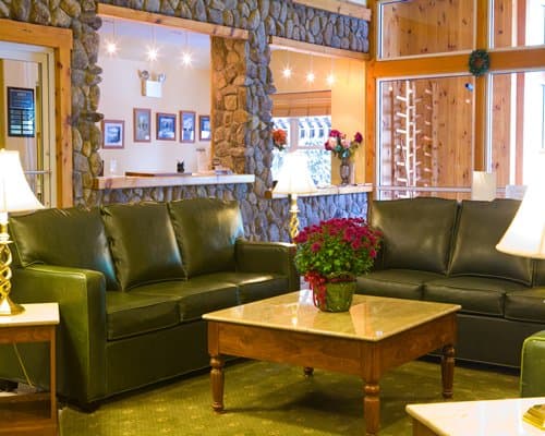 Mountain Edge Resort & Spa – photo 25