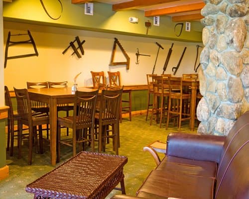 Mountain Edge Resort & Spa – photo 26