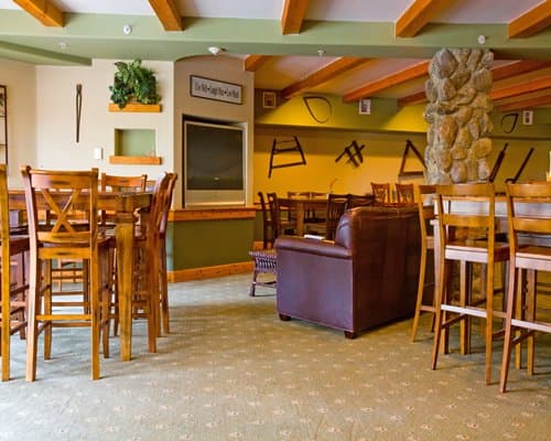 Mountain Edge Resort & Spa – photo 27