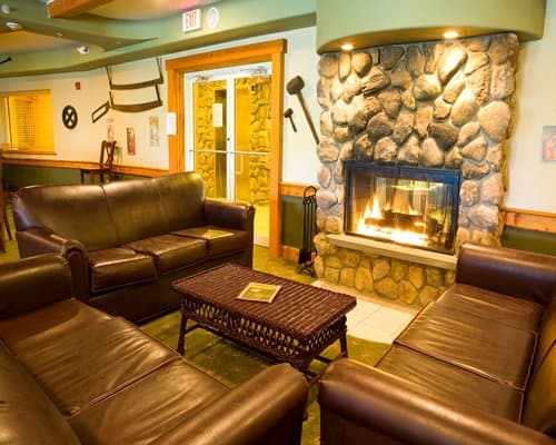 Mountain Edge Resort & Spa – photo 28