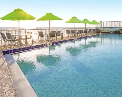 Daytona SeaBreeze – photo 1
