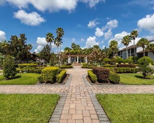 Legacy Vacation Club Orlando-Resort World – photo 12