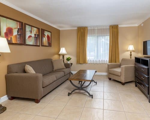 Legacy Vacation Club Orlando-Resort World – photo 6