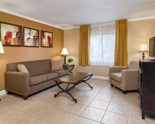 Legacy Vacation Club Orlando-Resort World – photo 7